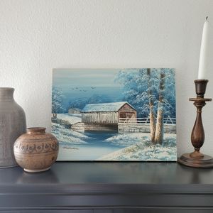 landscape painting - by Collectors corner